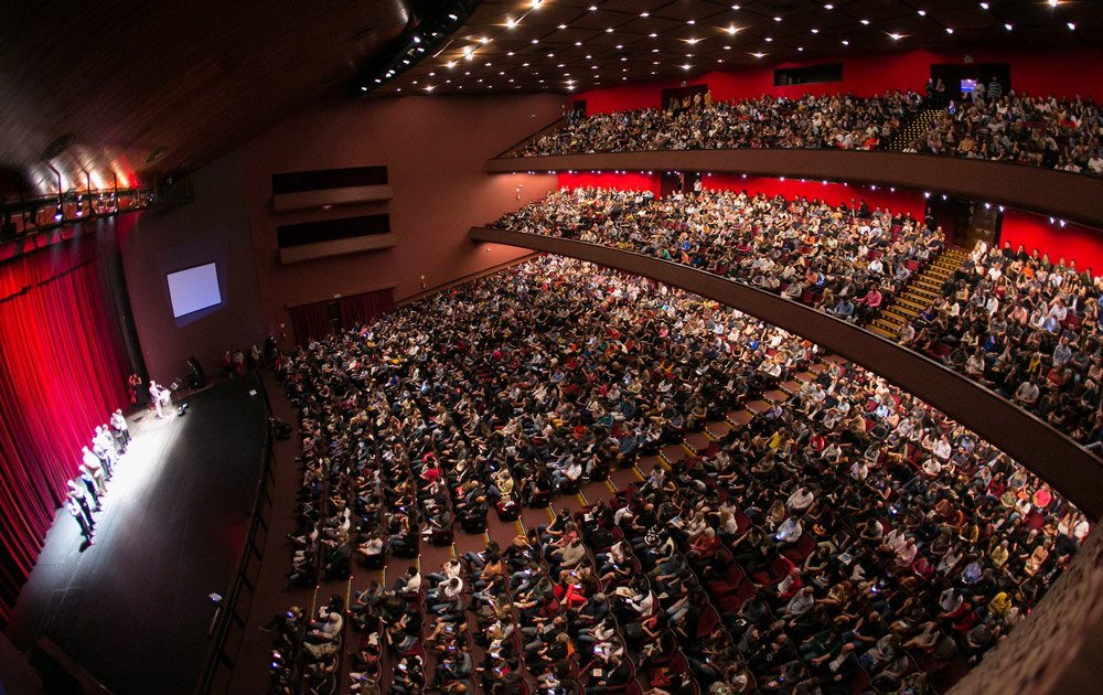 Festival de Teatro de Curitiba